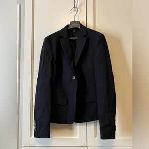 Brooks Brothers Wool Blazer